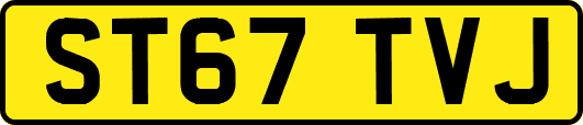 ST67TVJ