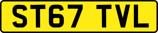 ST67TVL