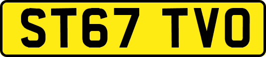ST67TVO