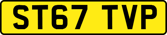 ST67TVP