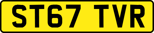 ST67TVR
