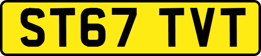 ST67TVT