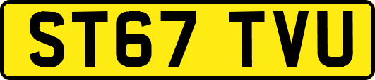 ST67TVU