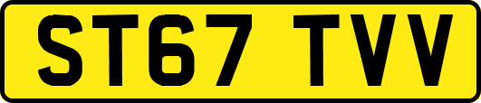 ST67TVV