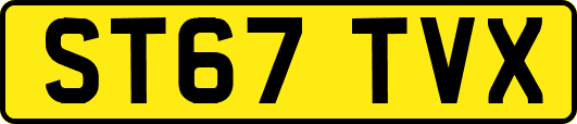 ST67TVX