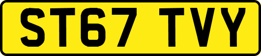 ST67TVY
