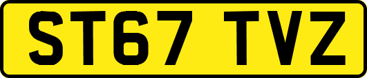 ST67TVZ