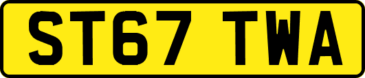 ST67TWA