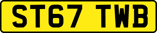 ST67TWB