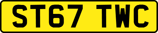 ST67TWC
