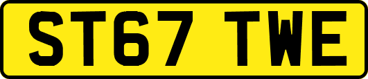 ST67TWE