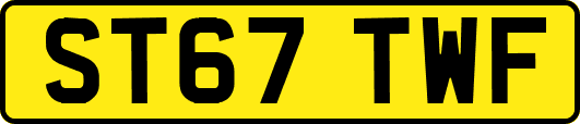 ST67TWF