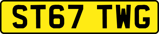 ST67TWG