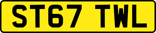 ST67TWL