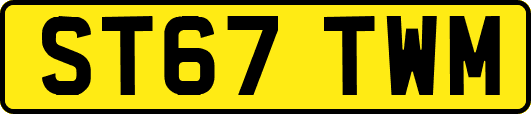 ST67TWM