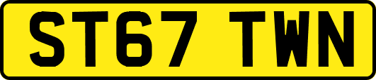 ST67TWN