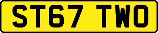 ST67TWO