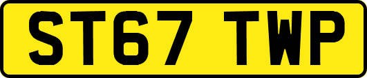 ST67TWP