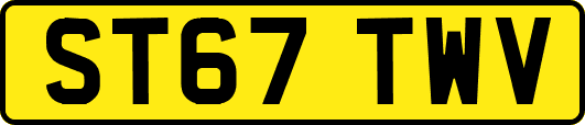 ST67TWV