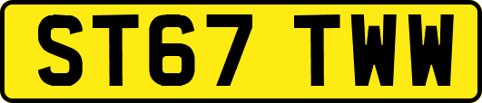 ST67TWW