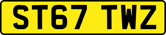 ST67TWZ