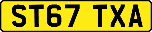 ST67TXA