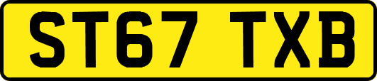 ST67TXB
