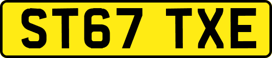 ST67TXE