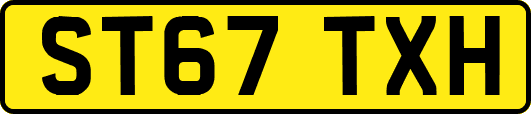 ST67TXH