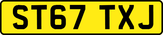 ST67TXJ