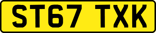 ST67TXK