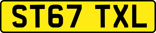 ST67TXL