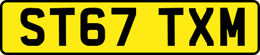 ST67TXM