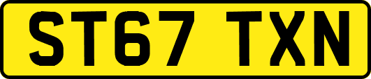 ST67TXN