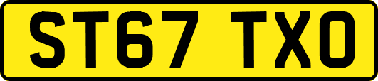 ST67TXO