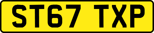 ST67TXP