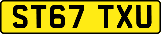 ST67TXU