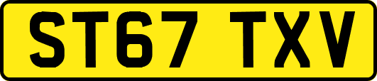 ST67TXV