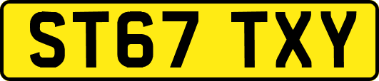 ST67TXY