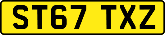 ST67TXZ
