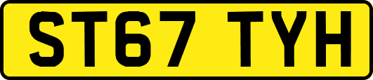 ST67TYH