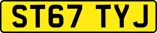 ST67TYJ