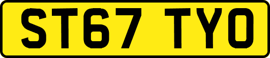 ST67TYO