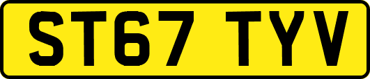 ST67TYV