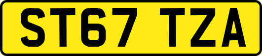 ST67TZA