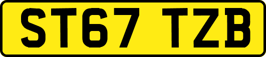 ST67TZB