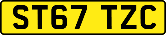 ST67TZC
