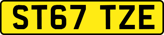 ST67TZE