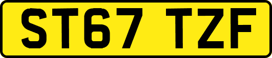 ST67TZF