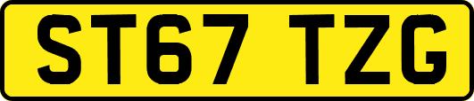 ST67TZG